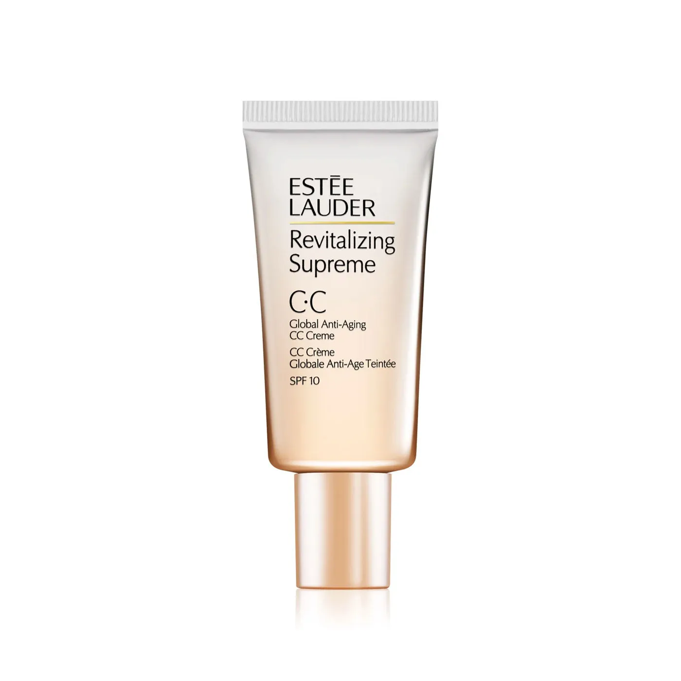 Estee lauder revitalizing supreme отзывы. Эсте лаудер СС крем.