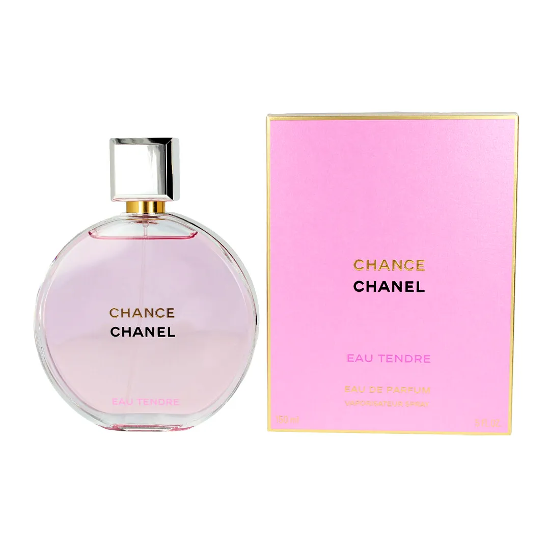 Chanel Women'S Perfume Chance Eau Tendre (35 Ml)