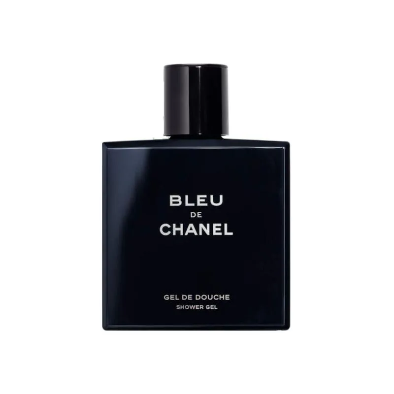 Chanel, Bleu De Chanel Shower Gel, 200Ml