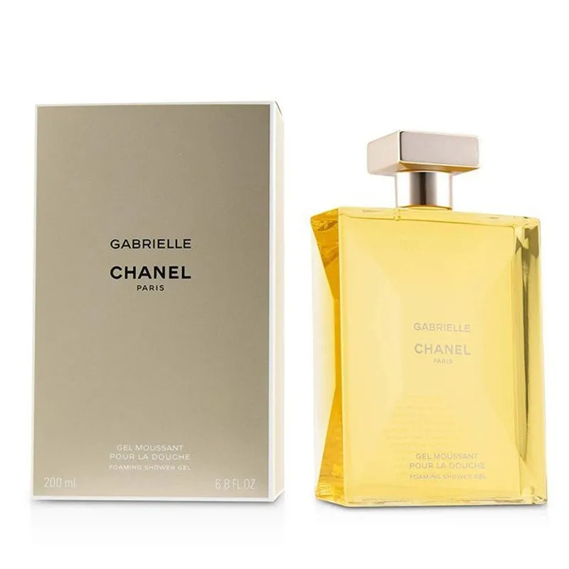 Mua Gabriel Shower Gel 200ml Chanel Parallel Import trên Amazon Nhật  chính hãng 2023  Giaonhan247