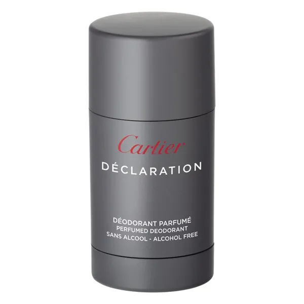 Cartier Declaration Deodorant Stick 75Ml