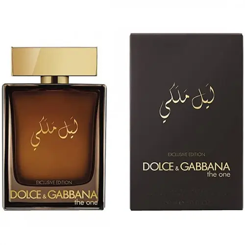 Dolce gabbana the 2024 one royal night