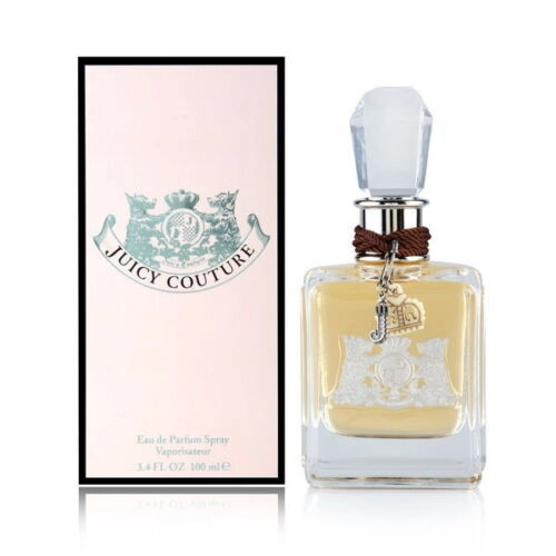 JUICY COUTURE EAU DE PARFUM 100 ML - C&E | Online